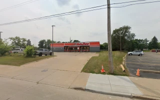 AutoZone Auto Parts