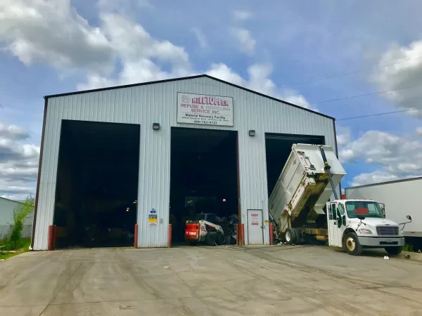 Hilltopper Refuse & Recycling Service Inc - photo 3