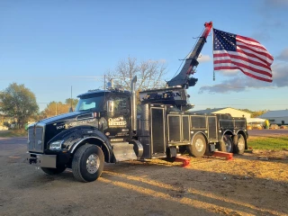 Craig's Towing