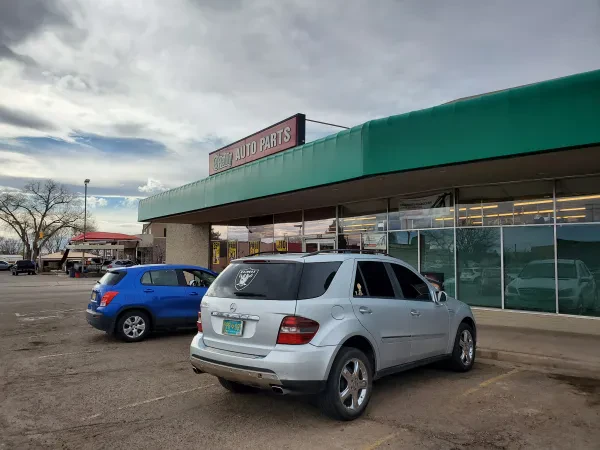 O'Reilly Auto Parts - photo 3