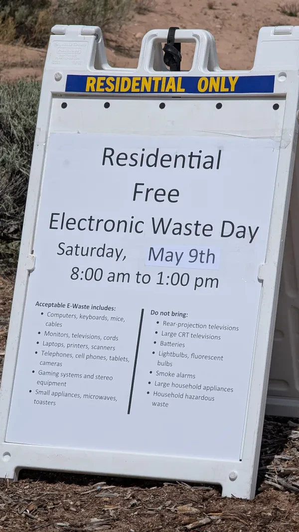 Santa Fe Solid Waste Management Agency’s - photo 4