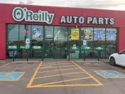 O'Reilly Auto Parts