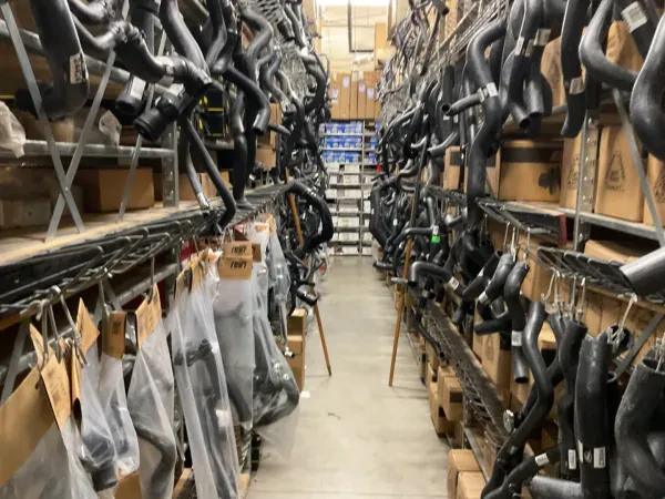 O'Reilly Auto Parts - photo 4