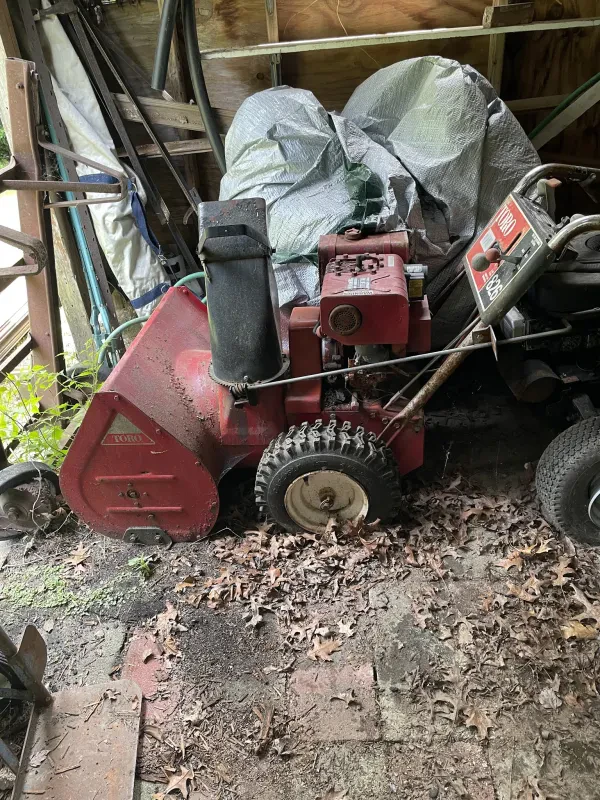 SJ Hauling & Junk Removal - photo 3