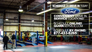 Quirk Ford