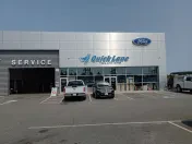 Quirk Ford Parts