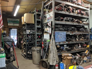 Perry's Auto Sales & Parts