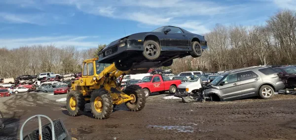 Perry's Auto Sales & Parts - photo 3