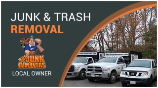 The Junk Removers