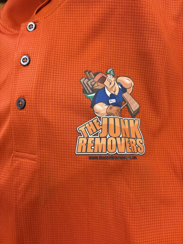 The Junk Removers - photo 3