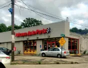Advance Auto Parts