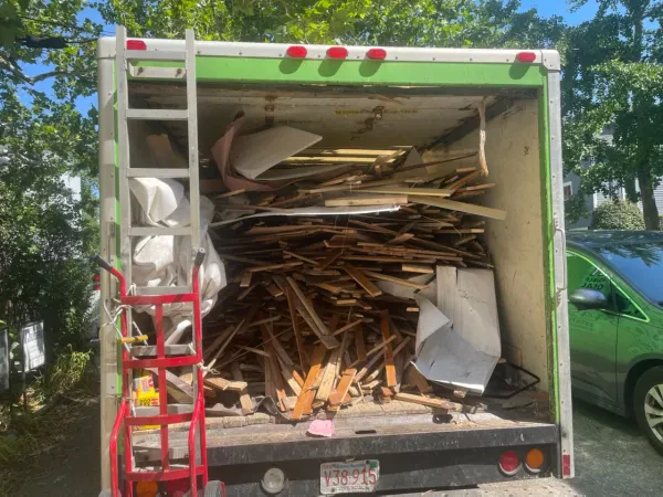 Lose the Junk LLC - photo 2