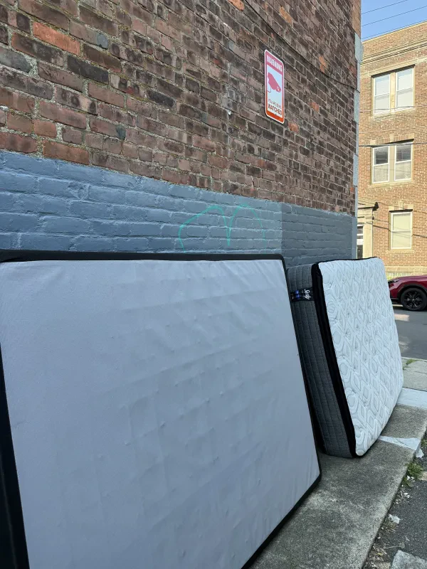 Mattress Pro Recycling - photo 4