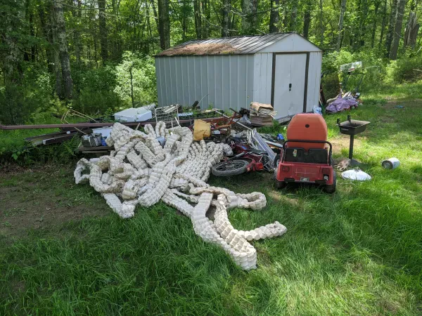 Lose the Junk LLC - photo 4