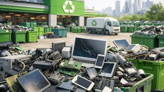 Surplus Technology Solutions
