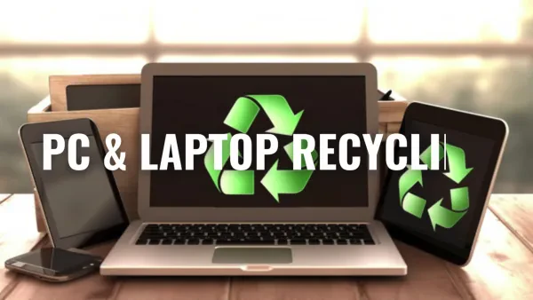 Surplus Technology Solutions - photo 2
