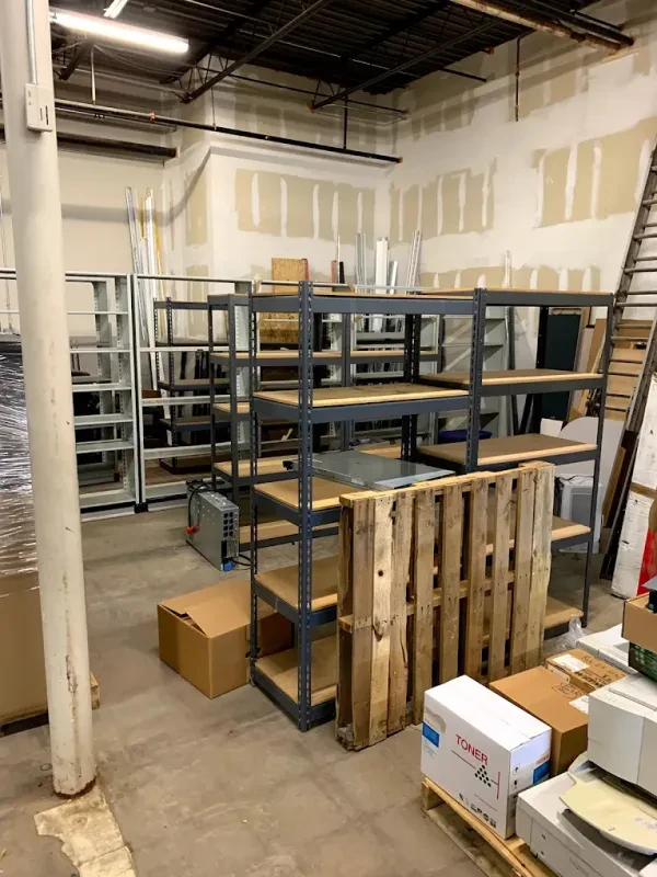 Surplus Technology Solutions - photo 3