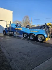 Schlager Auto Body Repair Inc