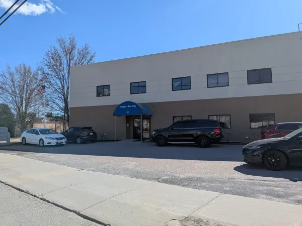 Schlager Auto Body Repair Inc - photo 2