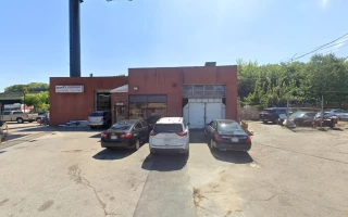 Biondi's Service Center