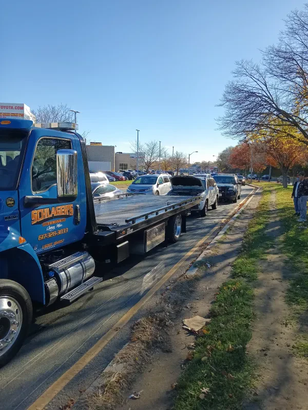 Schlager Auto Body Repair Inc - photo 3