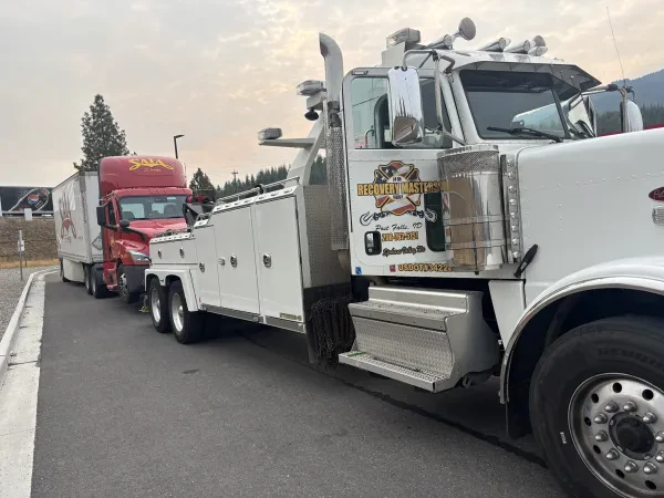 Reliable Towing - photo 2