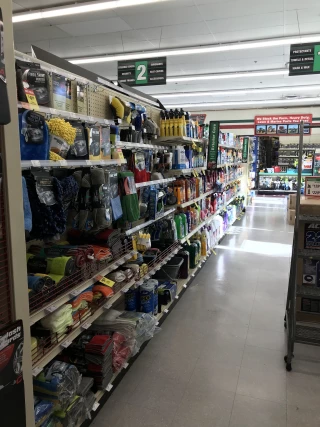 O'Reilly Auto Parts