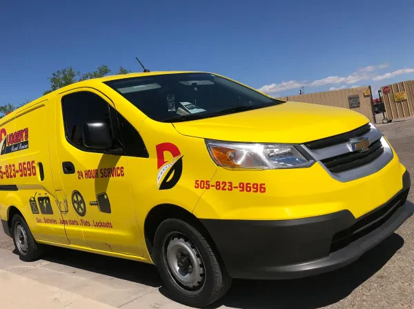 Dugger Services, Inc. - photo 3