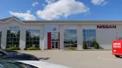 Quirk Nissan