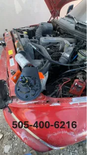 Rio Rancho Automotive