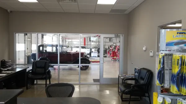 Mr. Mac's Tire Pros - photo 3