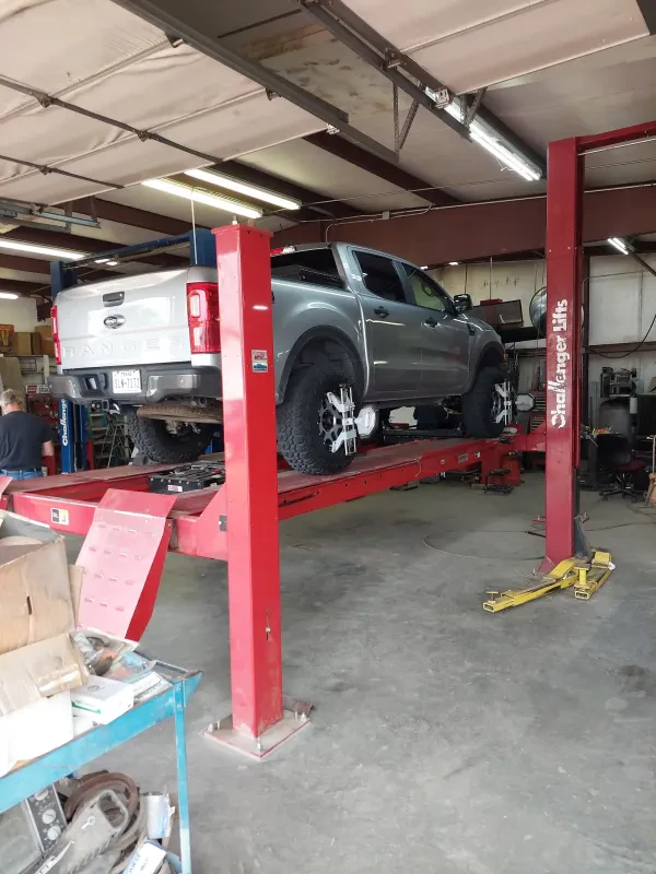 Wichita Alignment & Brake - photo 2