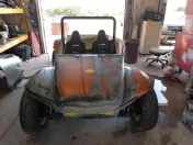 Wood Paint and Body
