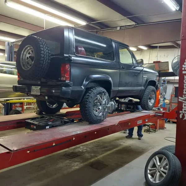 Wichita Alignment & Brake - photo 3