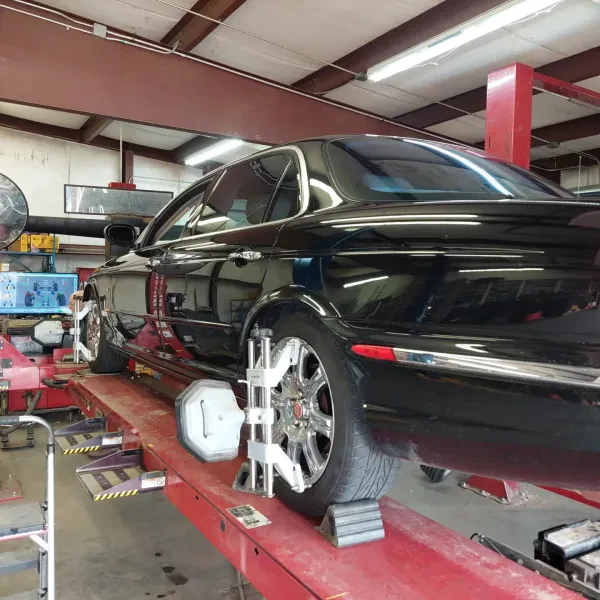 Wichita Alignment & Brake - photo 4