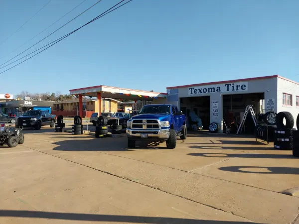 Texoma Tire - photo 2