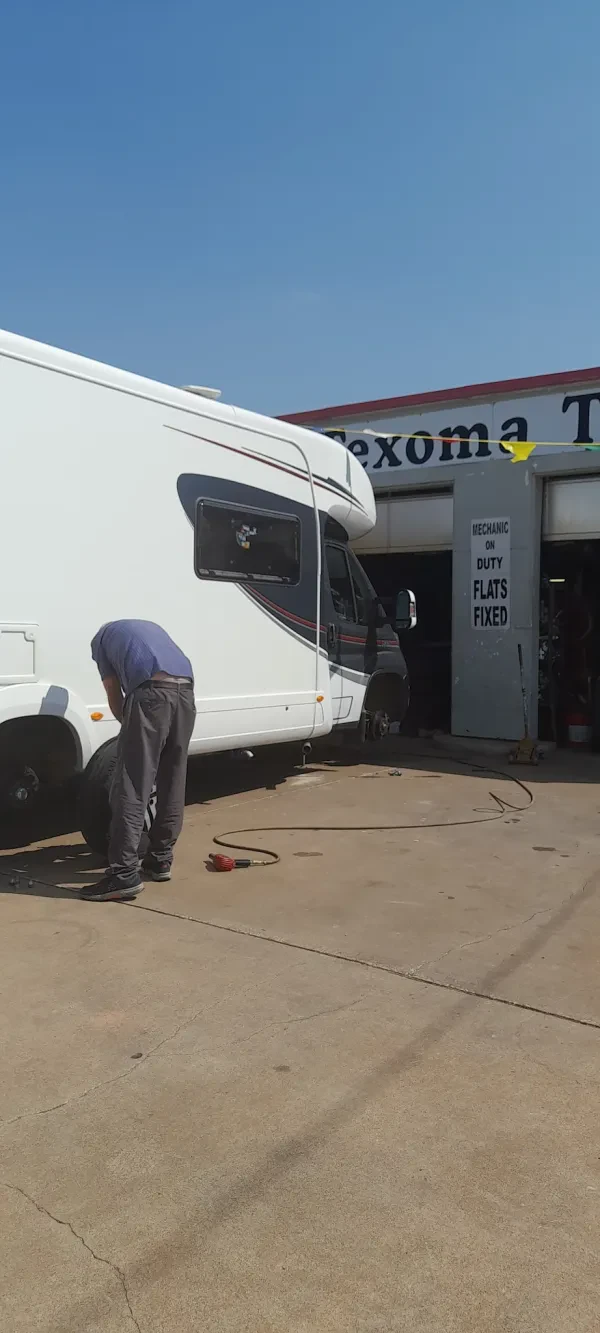 Texoma Tire - photo 3