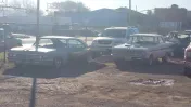 Jeff & Jim's Garage