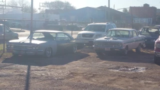 Jeff & Jim's Garage