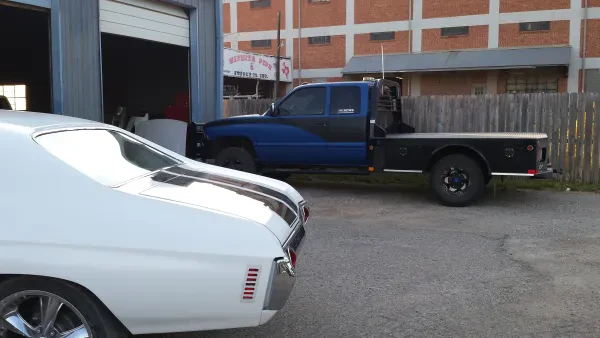 Downtown Wheel Alignment Inc - photo 2