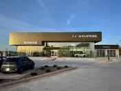Grubbs Hyundai of Wichita Falls