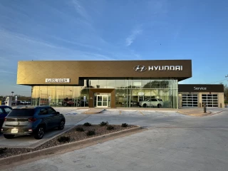 Grubbs Hyundai of Wichita Falls