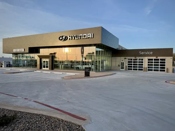 Grubbs Hyundai of Wichita Falls - photo 2