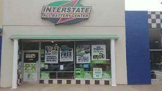 Interstate All Battery Center