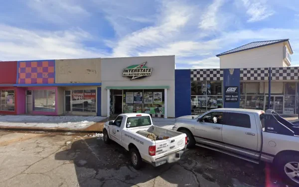 Interstate All Battery Center - photo 2