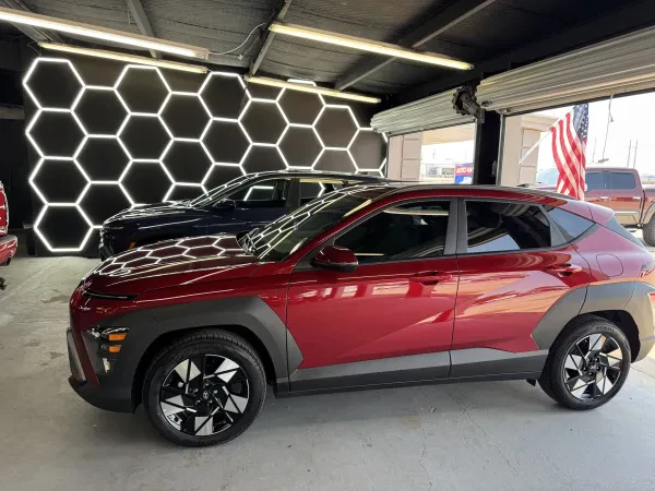 Grubbs Hyundai of Wichita Falls - photo 3