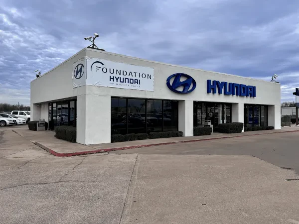 Grubbs Hyundai of Wichita Falls - photo 4