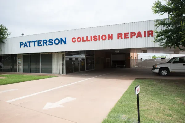 Gerber Collision & Glass - photo 4