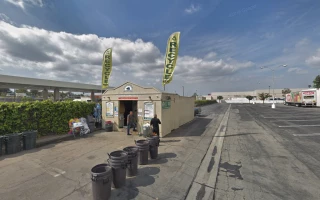 California Recycling Inc