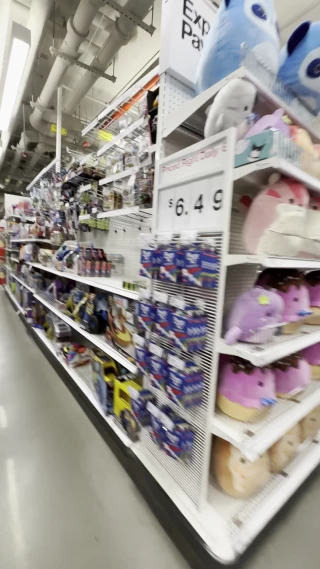Target